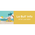[Bulletin d'information] La bull' infos n°87 est en ligne !