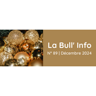 [Bulletin d'information] La bull' infos n°89 est en ligne !