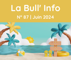 Bulletin d'information n°87 juin 2024