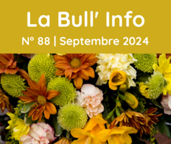 Bulletin d'information n°88 septembre 2024