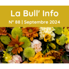 Bulletin d'information n°88 septembre 2024